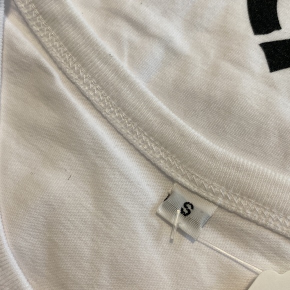 78 Moto Co “Beard” Tshirt NWT - Picture 6 of 6